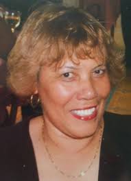 Contributions to the tribute of Mae Rosa Hall