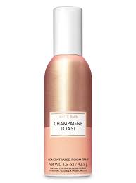 Champagne Toast Concentrated Room Spray Bath Body Works