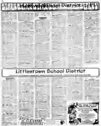 Gettysburg Times Newspaper Archives, Aug 16, 1999, p. 24