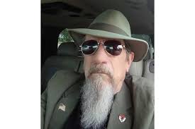 Richard Gall Obituary (1950