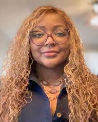 Breanna Wright, Licensed Professional Counselor Associate, Houston, TX,  77004