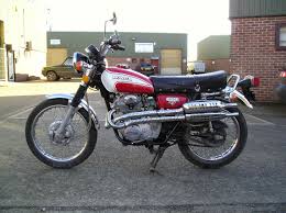 1973 honda cl 350 k5 oxford classic honda honda motorcycles cafe racer honda vintage honda motorcycles