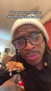 Yall this is a must try in Birmingham, Alabama @Keith Lee