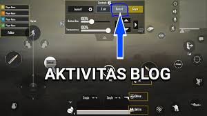 Yuk, simak cara selengkapnya berikut ini! Cara Mengaktifkan Quick Scope Switch Dalam Game Pubg Mobile Aktivitas Web