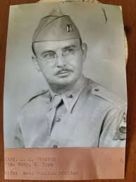 Dr Leroy Leo Pfeffer (1904-1961)