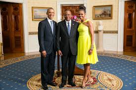 Uhuru kenyatta , in full uhuru muigai kenyatta , (born october 26, 1961, nairobi, kenya), kenyan businessman and politician who held several government posts before being elected president of. List Of International Presidential Trips Made By Uhuru Kenyatta Wikipedia