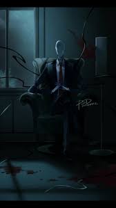 Pin By Gardiyan On Arty Creepypasta Creepypasta Cute Slenderman