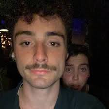 Joel Odegard's Instagram, Twitter & Facebook