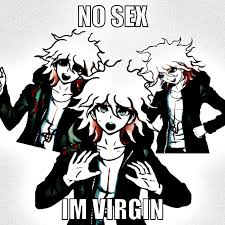 Uploaded by zemin (1 styles). Make A Personalized Cursed Danganronpa Meme By Starrnami Fiverr