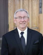 Obituary information for Donald Dwight Randolph