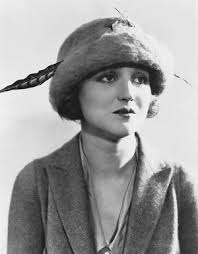 Image of Barbara Kent, 1927 (b/w photo)