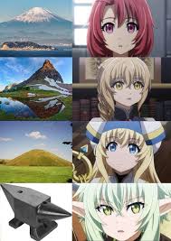 Fixed Goblin Slayer Anime Memes Otaku Anime Anime Memes Funny