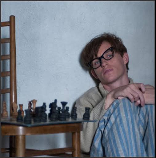 Review: The Theory of Everything – The Observer