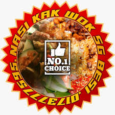 1/2 sudu besar serbuk lada 6. Nasi Kak Wok Sg Besi Home Kuala Lumpur Malaysia Menu Prices Restaurant Reviews Facebook