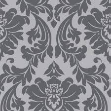 Graham Brown Superfresco Easy Majestic Gray Wallpaper