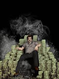 Pablo emilio escobar gaviria was a colombian drug lord and narcoterrorist who was the founder and sole leader of the medellín cartel. Pablo Escobar Narcos Wallpapers Wallpaper Cave