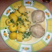 Konigsberger Klopse Aus Kiel Ohne Kapern Von Marietta Chefkoch Rezepte Konigsberger Klopse Klopse