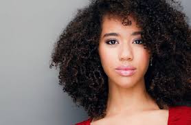 Jasmin Savoy Brown Talks 'Stitchers' and 'The Leftovers' [Exclusive  Interview]
