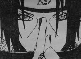 You will then draw the forehead protector and then you can move to the next step. How To Draw Itachi How To Images Collection