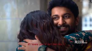 When Words Fail, A Hug Speaks Volumes❣️