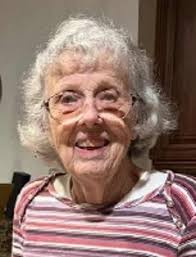 Norma McCullers Obituary