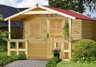 Geratehaus Selber Bauen In 5 Schritten Geratehaus Selber Bauen Holzhaus Garten Schuppen Selber Bauen