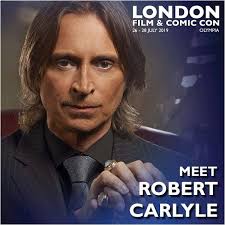 Once Upon A Time guest