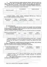 Declarații de avere și interese declaratiile in original se gasesc la secretariatul tehnic al consiliului local iasi, etaj 1, cam 13 DeclaraÅ£ie De Avere Murgulet Vasile