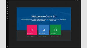 Get Charts 3d A Microsoft Garage Project Microsoft Store