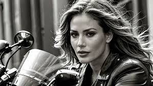 Melisa Malone's Instagram, Twitter & Facebook