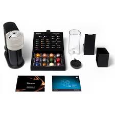 Maybe you would like to learn more about one of these? Krups Xn910b 20 Nespresso Vertuo Next Coffee Maker 1500 W 1 1 L Black Silver Basic Guarantee Ipon Hardware And Software News Reviews Webshop Forum