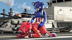 Fortnite Cuddle Team Leader Futanari Animated - Lewd.ninja