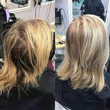 What Are The Best Hairstyles For Very Thin Hair Hair Adviser