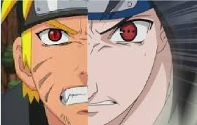 Naruto gives sasuke eyes to sarada | sarada wants to take sasuke's revengethis time the all shinobi team will discuss sasuke deathclick like & subcribe and s. Naruto And Sasuke Angry Eyes By Nickninja02 On Deviantart
