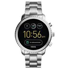 Our review unit was the 41mm blush case with the blush silicone band, and at first glance it has a sleek look to it. Review Of Fossil Sport Ftw6024 Smartwatches User Ratings Pricespy Uk