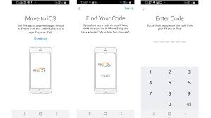 May 20, 2020 · install and open the app on android and iphone. How To Move From Android To Iphone Transfer Contacts Photos Apps Music Macworld Uk