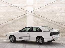 Audi Quattro Bmw Alpina Audi Bmw E24
