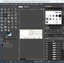 Animated gif banner maker also supports editting animated gif file, converting avi to gif, converting gif to avi, extracting gif frames, and some other advanced features. 6 Best Free Animated Banner Maker Software For Windows