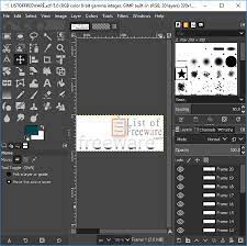 Animated gif banner maker also supports editting animated gif file, converting avi to gif, converting gif to avi, extracting gif frames, and some other advanced features. 6 Best Free Animated Banner Maker Software For Windows