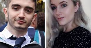 The young people quitting alcohol for January