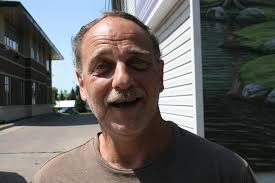 Tom Napoli Murals and Art