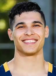 2019-20 Men's Basketball Roster