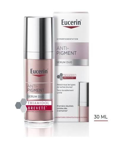 EUCERIN ANTIPIGMENT SERUM DUO