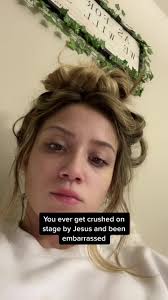 Embarrassing Moments