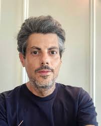 Raphael Levy — ADE