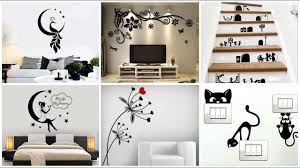 White begin each day with a grateful heart vinyl quotes wall decal. Very Beautiful Most Demanding Black White Wall Stickers Water Proof Wall Papers Design Youtube