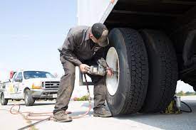 There is no truth to the old thought that once the frame is bent the car will never track the same again. What Truck Tire Repair Near Me Actually Costs You Semi Truck Repair