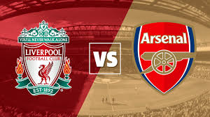 Με μια ματια 1 ώρα ago. Liverpool Vs Arsenal Live Stream And How To Watch The Carabao Cup Semi Final Matches For Free Online And On Tv Team News What Hi Fi