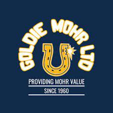 GOLDIE MOHR LTD - Goldie Mohr Ltd is a family run... | Facebook