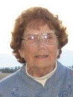 Dorothy Emerson-Lee Obituary (1921